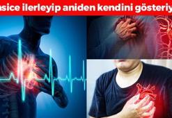 Aort damarı yırtılması sinsice ilerliyor! Tansiyon hastaları ve kolesterolü yüksek olanlar dikkat