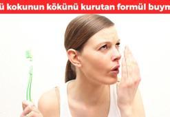 Diş eti iltihabının kökünü kurutuyor! Her sabah ağzınızda çalkalayın: Ağız kokusunu sıfırlıyor