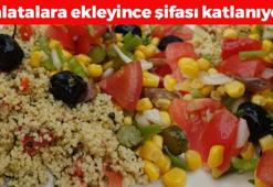 Haşlayıp salatalara kaşık kaşık atın! D vitamini ve demir depolarını fullüyor, bağırsakları harıl harıl çalıştırıp kan şekerini anında dengeliyor!