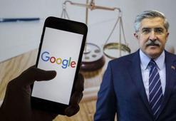 Beklenen haberi Hüseyin Yayman duyurdu! ‘Dijital Telif Yasası haziranda geliyor’