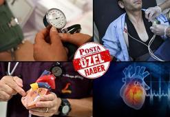 Vücuttaki saatli bomba olarak da biliniyor! Uzmanı uyardı: Midede yanma ve şişkinlik ile belirti verebilir!