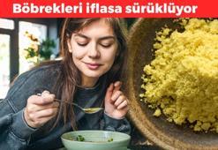 Yemeklere lezzet değil, zehir katıyor! Böbrekleri diyalize sürüklüyor: Kalp damalarını tıkıyor, tansiyonun uçmasına neden oluyor