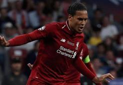 PSG, Skriniar yerine Van Dijk'ı istiyor