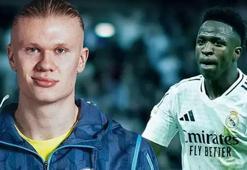 Real Madrid'in Haaland planı