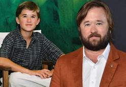 Başı dertte kurtulmuyor! Oyuncu Haley Joel Osment gözaltına alındı.