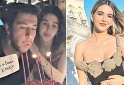 Emre Kınay ve Emine Ün'ün kızı Duru: Seni sonsuza kadar seveceğim
