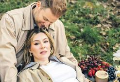 'Muhteşem bir duygu'