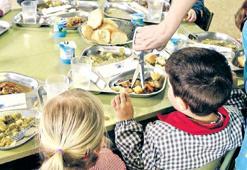 İspanya'da okullarda sağlıksız gıda yasağı