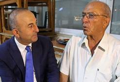 Eski Dışişleri Bakanı Mevlüt Çavuşoğlu'nun babası Osman Çavuşoğlu hayatını kaybetti