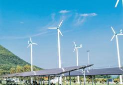 Elektriğin yüzde 46'sı yeşil kaynaklardan