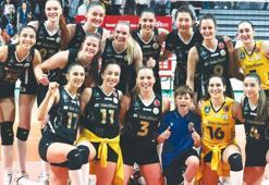 İlk raund Vakıf'ın