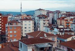 Konut satışlarında 20 ay sonra bir ilk