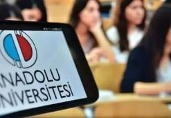 AÖF bahar dönemi sınavları ne zaman? Anadolu Üniversitesi Açıköğretim Fakültesi (AÖF) sınavı saat kaçta? Sınav nisan ayında düzenlenecek