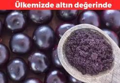 Amazon Ormanları'ndan ülkemize geldi! Meyveler arasında rakibi yok: Yüksek antioksidan içeriyor, saatlerce tok kalmanızı sağlıyor