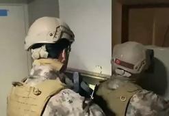 Bakan Yerlikaya duyurdu! 6 suç örgütü üyesi 158 şüpheli yakalandı