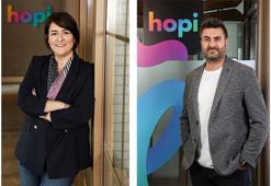 Hopi’de iki üst düzey atama