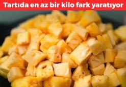 Diyetlerinize mutlaka tüketin! Vücutta biriken ödemi bir gecede temizliyor: Sabahları tartıda fark yaratıyor