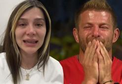 Survivor'da İsmail, Türkiye ödülünü kazandı! Eşi gözyaşlarına boğuldu