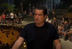 Survivor'da şaşkınlık yaratan kural ihlali! Meğer kamptan kaçıp partiye gitmişler