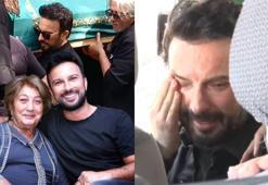 Tarkan'a büyük vefasızlık! Yıllar önce küstüğü ünlü isim yalnız bırakmadı ama 'dost'ları gelmedi...