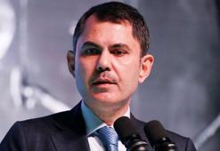 Bakan Kurum: Müsilaj araştırma seferi tamamlandı