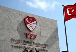 Federasyon, yeni sezon öncesi yabancı sayısını açıkladı!