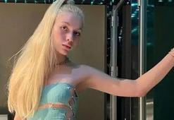Aleyna Tilki yakında rock konseri verecek!