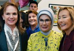 Cemre Çarşısı iyiliğe açıldı