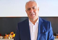 Başkan yardımcısı ve 4 zanlı tutuklandı