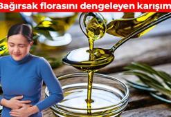 Bağırsakları dip köşe temizliyor: Sindirim sistemini makine gibi çalıştırıp kabızlığı bitiriyor