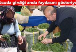 Sivaslıların favori lezzeti! Yemeğini yapıp kaşık kaşık yiyin: Kalp sağlığını koruyor, kendiliğinden yetişiyor