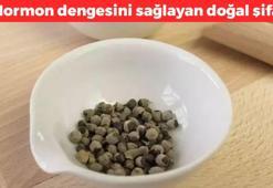 Doğal hormon düzenleyici olarak biliniyor! Ruh halini iyileştirici özelliği bulunuyor: Menopoz belirtilerini rahatlatıyor, iltihabın kökünü kurutuyor