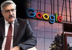 TBMM Dijital Mecralar Komisyonu Başkanı Yayman'dan 'dijital telif' yasasıyla ilgili yeni açıklama