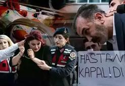 'Yenidoğan Çetesi’nde kilit ismin intiharıyla ilgili CİMER'e şok ihbar!