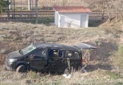 Gönül Dağı dizisinin sevilen oyuncusu Berk Atan trafik kazası geçirdi!