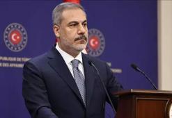 Dışişleri Bakanı Hakan Fidan, Cezayir'i ziyaret edecek