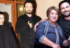 Annesinin acısıyla yıkılmıştı! Tarkan'ı sevenleri yalnız bırakmadı