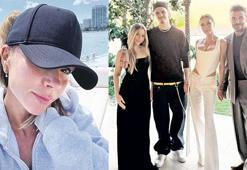 Gelin-kayınvalide bir örnek