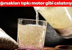 Bağırsakları motor gibi çalıştırıp kabızlığı bitiriyor! Gaz, şişkinlik ve hazımsızlığın kökünü kurutan karışım!