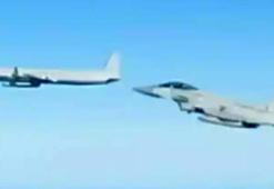 İngiliz Kraliyet Hava Kuvvetleri RAF, Rus jetlerini engelledi: İşte 48 saatlik gerilim!