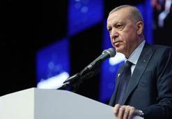 Cumhurbaşkanı Erdoğan'dan Paskalya Bayramı mesajı