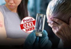 Su çiçeği geçirmeyen kişiler asla dokunmamalı! Uzmanı açıkladı: Araştırmalarla kanıtlandı, aşısı demans riskini yüzde 35'e kadar azaltıyor!