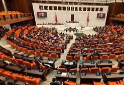 TBMM, 23 Nisan özel gündemiyle toplanacak