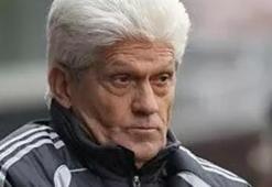 WERNER LORANT ÖLDÜ MÜ? Fenerbahçe eski teknik direktörü Werner Lorant'a ne oldu, neden öldü?