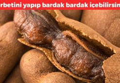 Ateşi saniyesinde düşürüyor! Kabızlığın tek çaresi: Kolesterolü dengeleyip kan şekerine iyi geliyor