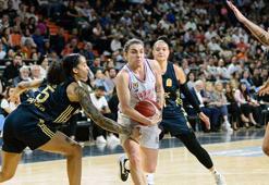 Fenerbahçe Opet'ten büyük başarı! Peş peşe 7'nci şampiyonluk geldi