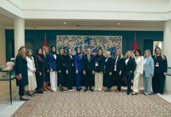 USİKAD’dan Tunus çıkarması: Türkiye ile Afrika arasında girişimci kadın köprüsü