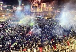 Kocaeli’de 'süper' bayramı