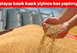 Haşlayıp kaşık kaşık yiyin! Kemikleri mermer gibi güçlendirip bağırsakları harıl harıl çalıştırıyor, magnezyum, çinko ve protein deposu!