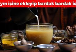 Çayın içine 1 kaşık ekleyin! Bağırsakları makine gibi çalıştırıyor, içen kabızlık ne bilmiyor, kan şekerini de terazi gibi dengeliyor!